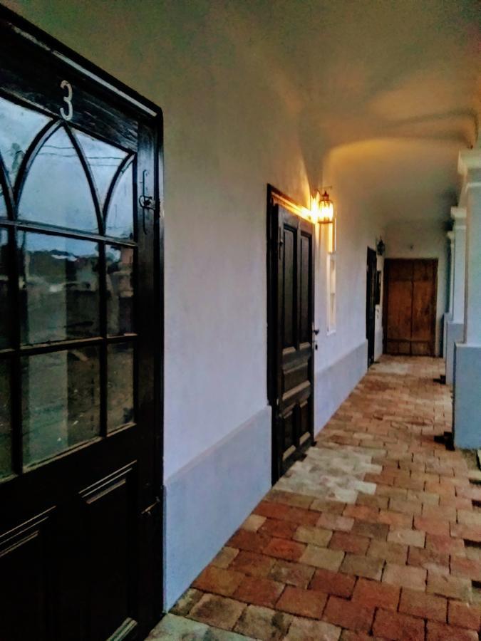 Hotel Pannonia Terranova Vardarac Exterior foto